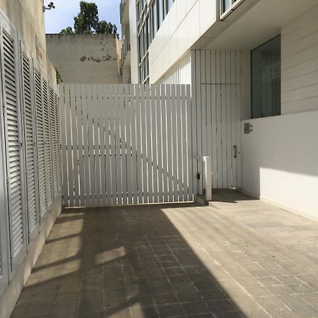 דירות רוזס Capvespre מראה חיצוני תמונה